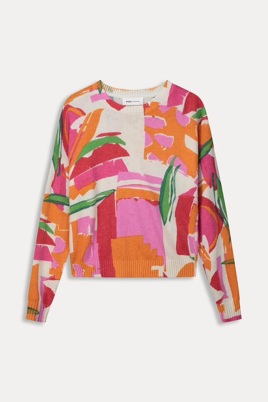POM Amsterdam Pullovers PULL - Cape Town