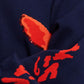 POM Amsterdam Pullovers PULLOVER - Alicia Bloom Rouge