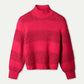 POM Amsterdam Pullovers PULLOVER - Kate Ultra Pink