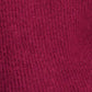 POM Amsterdam Pullovers PULLOVER - Marley Burgundy Red