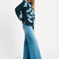 POM Amsterdam Pullovers SWEATER - Dashing Nights