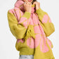 POM Amsterdam Pullovers SWEATER - Garden Flower