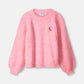 POM Amsterdam Pullovers SWEATER - Sweet Pink