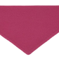 POM Amsterdam Scarves Pink / OS ÉCHARPE - Elly Ultra Pink
