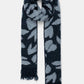 POM Amsterdam Shawls Blue / OS ECHARPE - Dashing Nights
