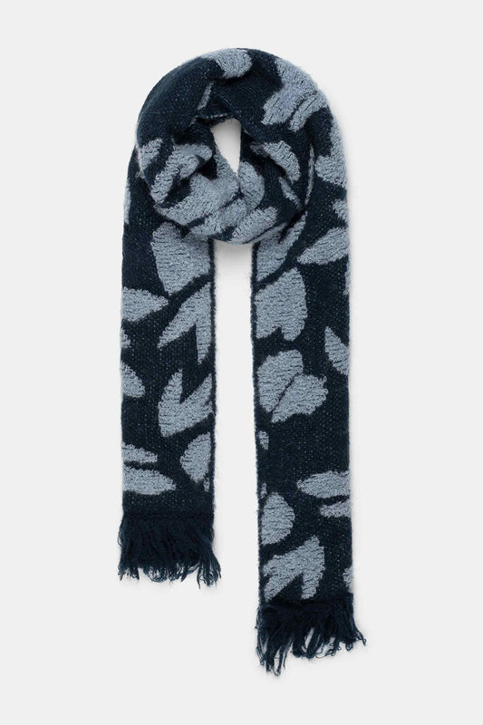 POM Amsterdam Shawls Blue / OS ECHARPE - Dashing Nights