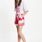 POM Amsterdam Shorts SHORTS - Sundeck Linen