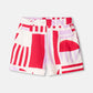 POM Amsterdam Shorts SHORTS - Sundeck Linen