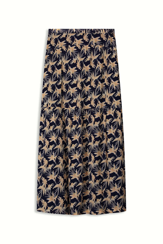 POM Amsterdam Skirts JUPE - Artisan Sand
