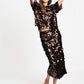 POM Amsterdam Skirts JUPE - Lina Chocolate Brown