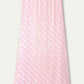 POM Amsterdam Skirts JUPE - Sequins Shell Pink