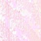 POM Amsterdam Skirts JUPE - Sequins Shell Pink
