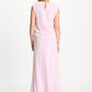 POM Amsterdam Skirts JUPE - Sequins Shell Pink