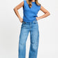 POM Amsterdam Spencers SPENCER - Senna Sapphire Blue