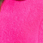 POM Amsterdam Spencers SPENCER - Shelly Ultra Pink