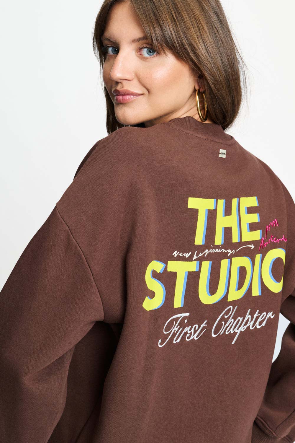 Pulls & Cárdigans