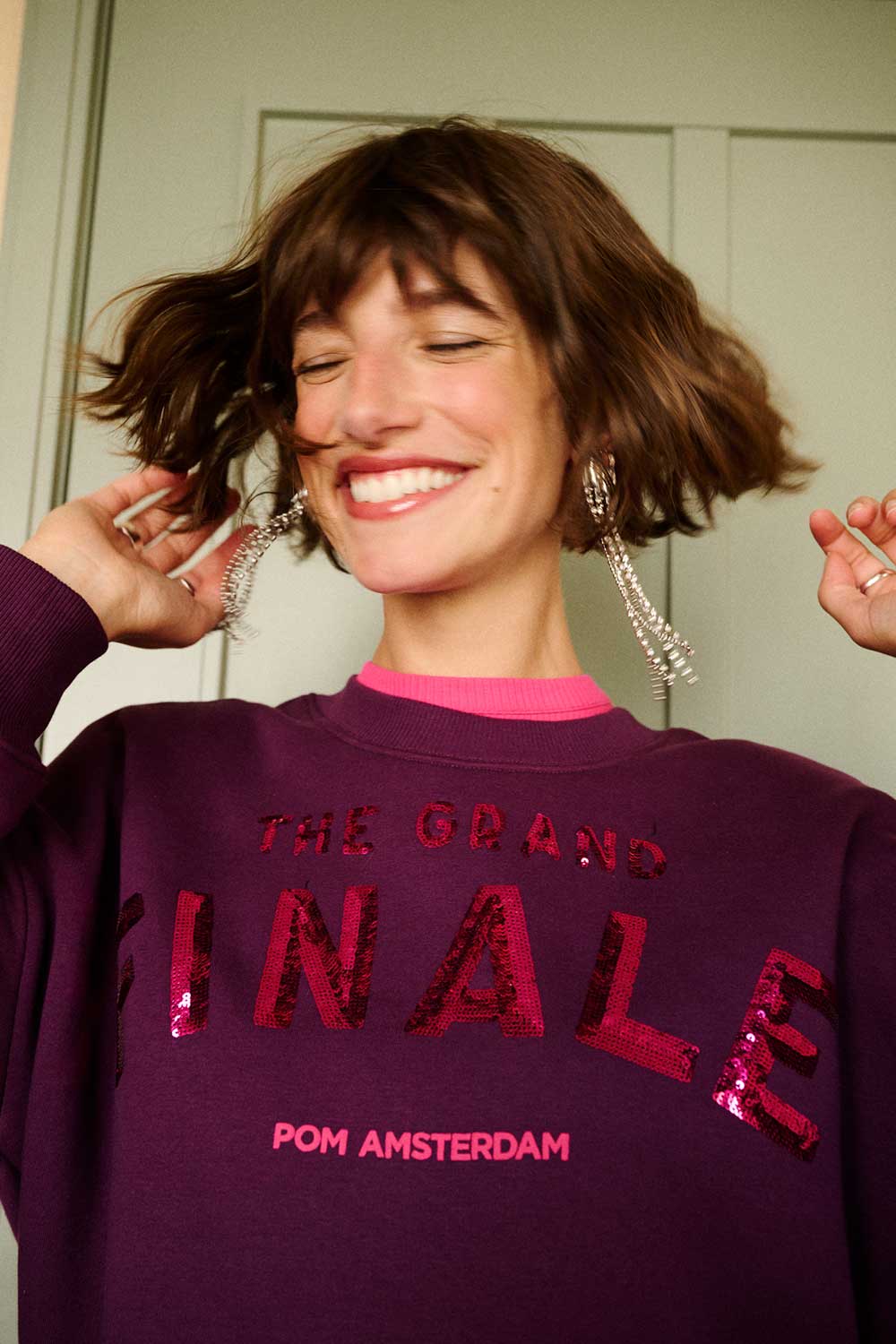 Pulls & Cárdigans