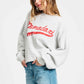 POM Amsterdam Sweaters SWEATER - Pomodori Grey