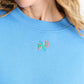 POM Amsterdam Sweaters SWEATER - Record Breaker
