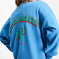 POM Amsterdam Sweaters SWEATER - Record Breaker