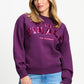 POM Amsterdam Sweaters SWEATER - Sophie The Grand Finale