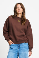 POM Amsterdam Sweaters SWEATER - Sophie The Studio