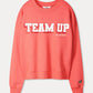 POM Amsterdam Sweaters SWEATER - Team Up