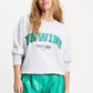 POM Amsterdam Sweaters SWEATER - Unwind