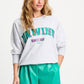 POM Amsterdam Sweaters SWEATER - Unwind