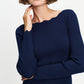 POM Amsterdam Tops TOP - Bodhi Eternal Blue