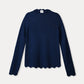 POM Amsterdam Tops TOP - Bodhi Eternal Blue