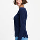 POM Amsterdam Tops TOP - Bodhi Eternal Blue