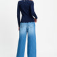 POM Amsterdam Tops TOP - Bodhi Eternal Blue