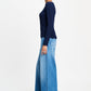 POM Amsterdam Tops TOP - Bodhi Eternal Blue