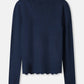 POM Amsterdam Tops TOP - Bodhi Nightfall Blue