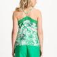 POM Amsterdam Tops TOP - Cami Beach Vibes