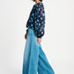 POM Amsterdam Tops TOP - Dashing Nights