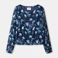 POM Amsterdam Tops TOP - Dashing Nights
