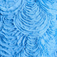 POM Amsterdam Tops TOP - Flora Smashing Blue