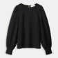 POM Amsterdam Tops TOP - Kae Black