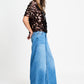 POM Amsterdam Tops TOP - Nina Chocolate Brown