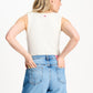 POM Amsterdam Tops TOP - Rue Ecru