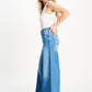 POM Amsterdam Tops TOP - Rue Ecru