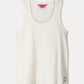 POM Amsterdam Tops TOP - Rue Ecru