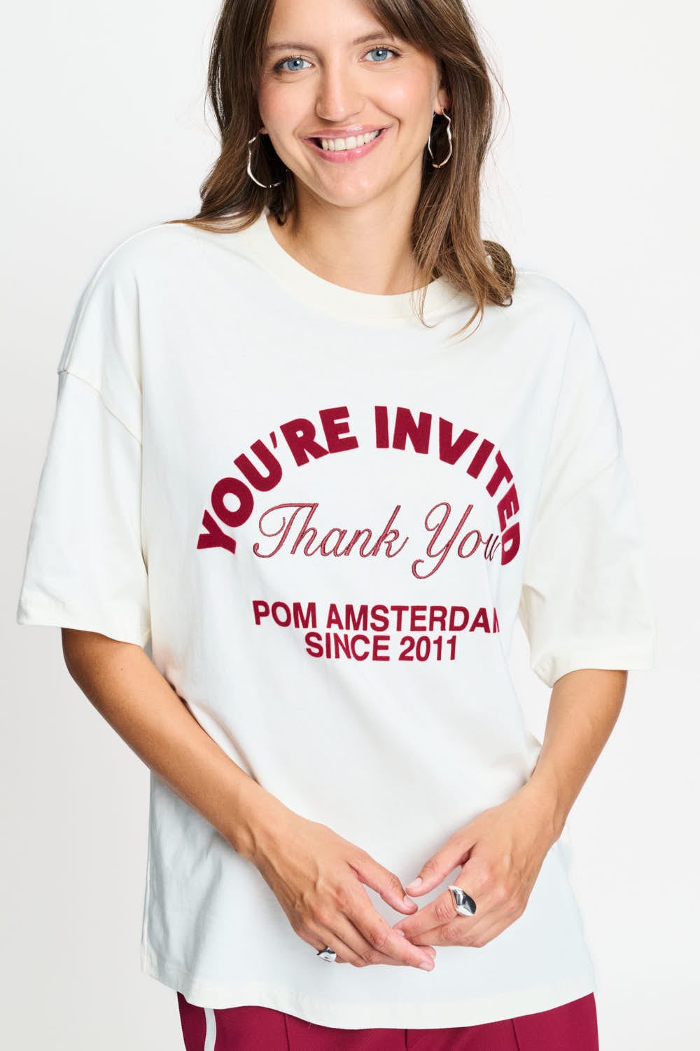 new in