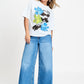 POM Amsterdam Tshirts T-SHIRT - Tara The Studio