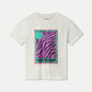 POM Amsterdam Tshirts TSHIRT - Animal