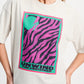 POM Amsterdam Tshirts TSHIRT - Animal