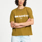POM Amsterdam Tshirts TSHIRT - Bon Appétit