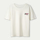 POM Amsterdam Tshirts TSHIRT - Chili Pepper